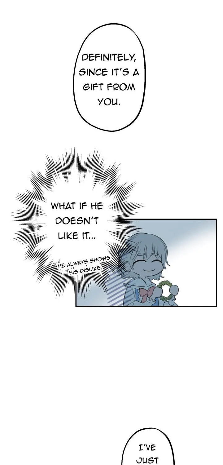 The Strongest Characters in the World are Obsessed With Me Chapter 7 page 45 - 