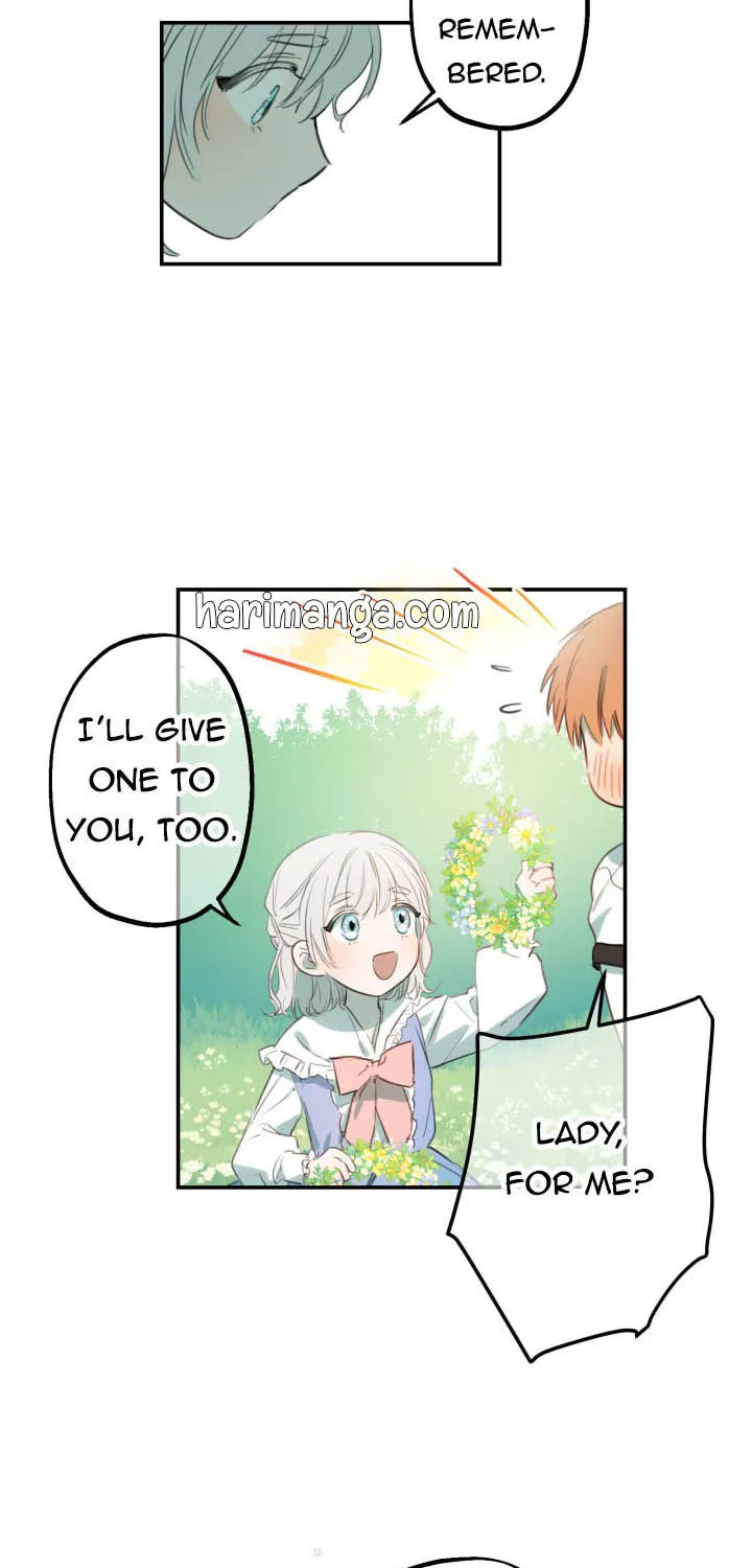 The Strongest Characters in the World are Obsessed With Me Chapter 7 page 46 - 