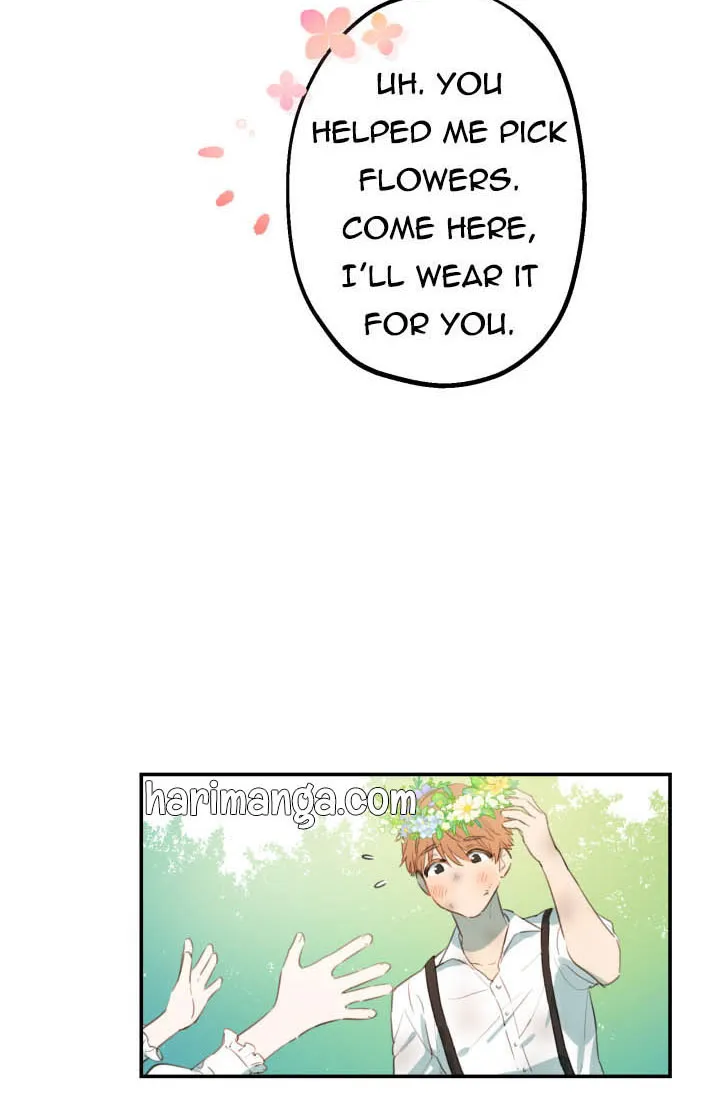 The Strongest Characters in the World are Obsessed With Me Chapter 7 page 47 - 