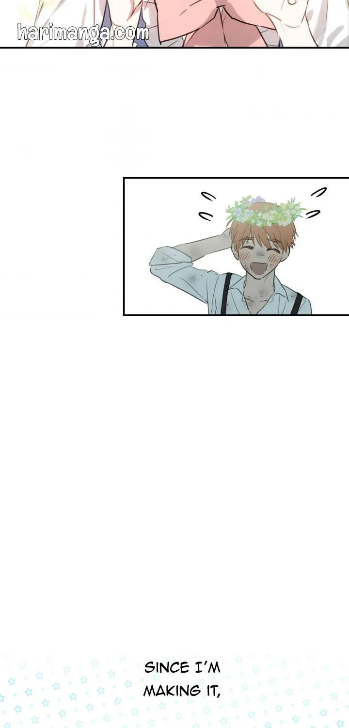 The Strongest Characters in the World are Obsessed With Me Chapter 7 page 49 - 