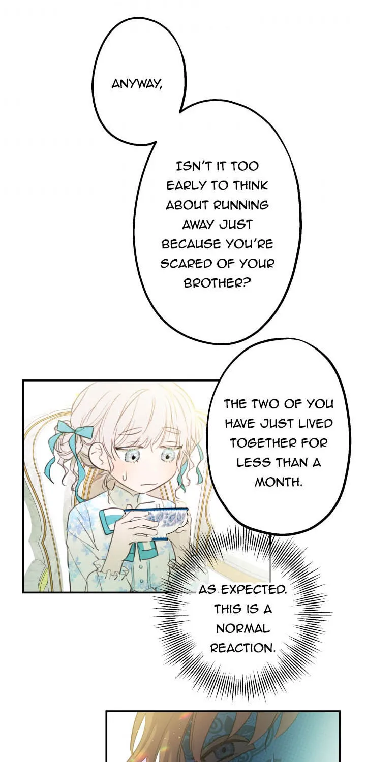 The Strongest Characters in the World are Obsessed With Me Chapter 7 page 6 - 
