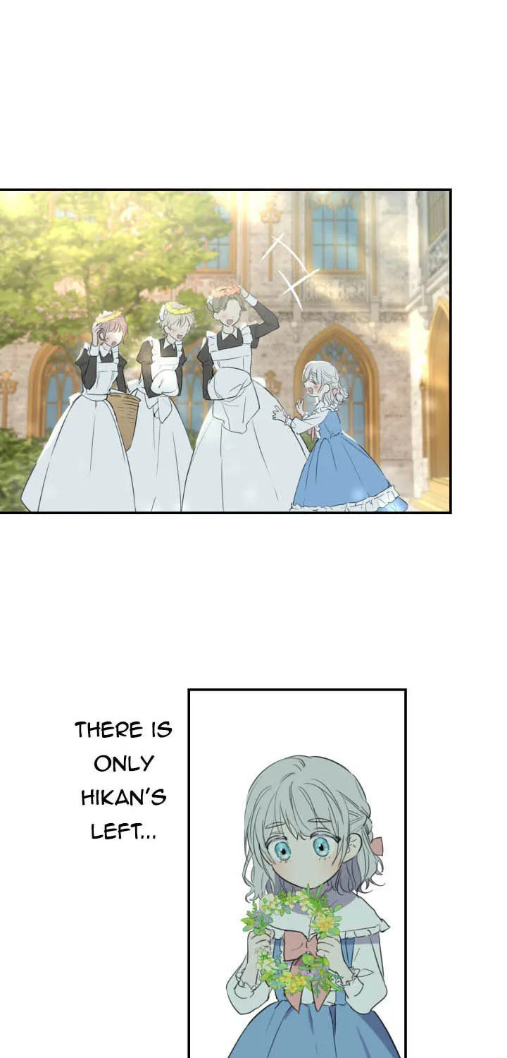The Strongest Characters in the World are Obsessed With Me Chapter 7 page 51 - 