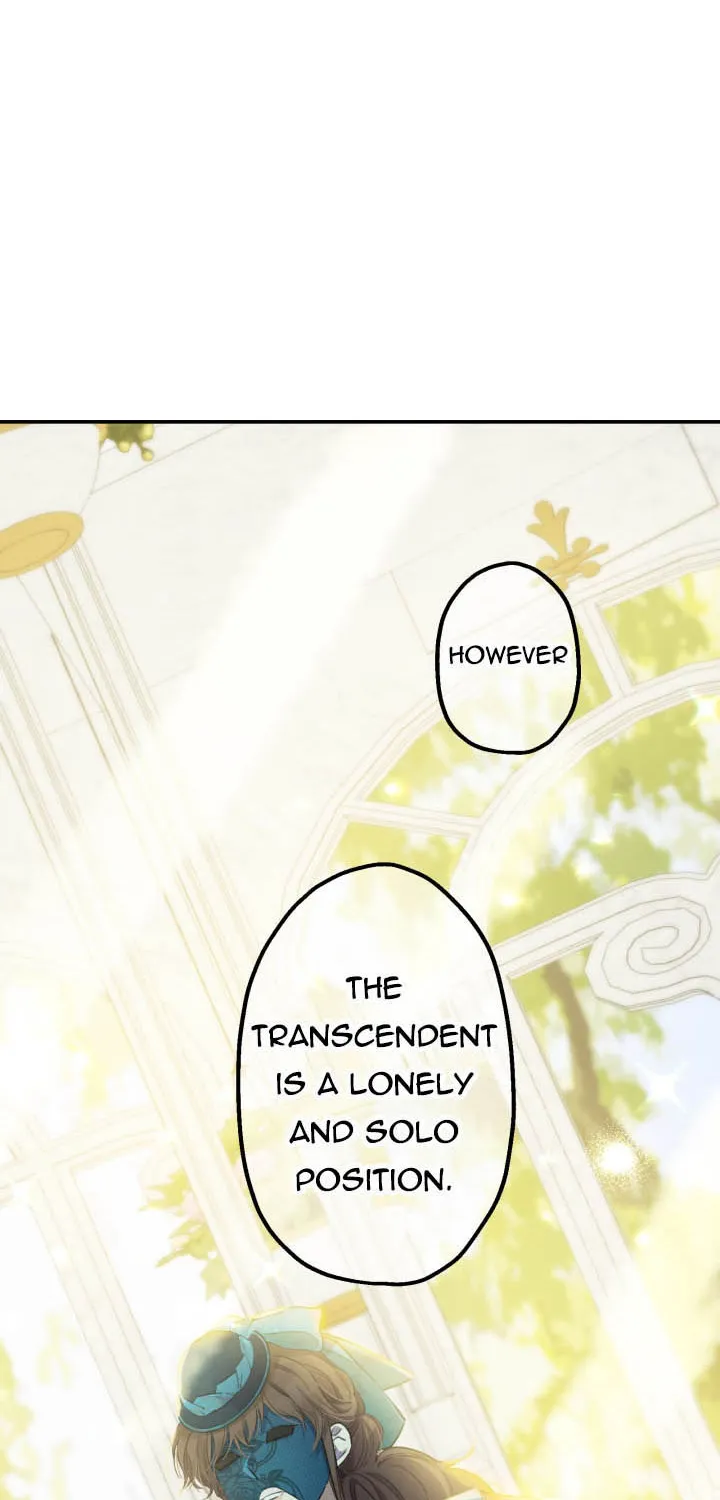 The Strongest Characters in the World are Obsessed With Me Chapter 7 page 8 - 