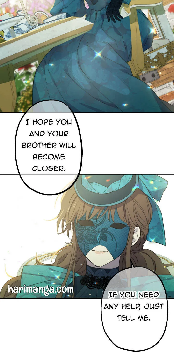 The Strongest Characters in the World are Obsessed With Me Chapter 7 page 10 - 