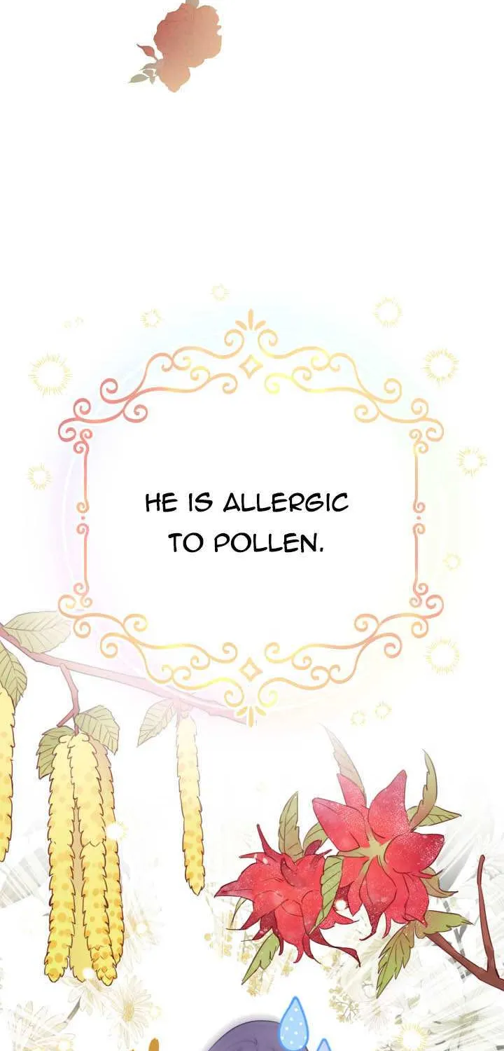 The Strongest Characters in the World are Obsessed With Me Chapter 8 page 2 - 
