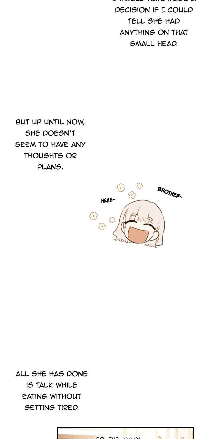 The Strongest Characters in the World are Obsessed With Me Chapter 8 page 15 - 