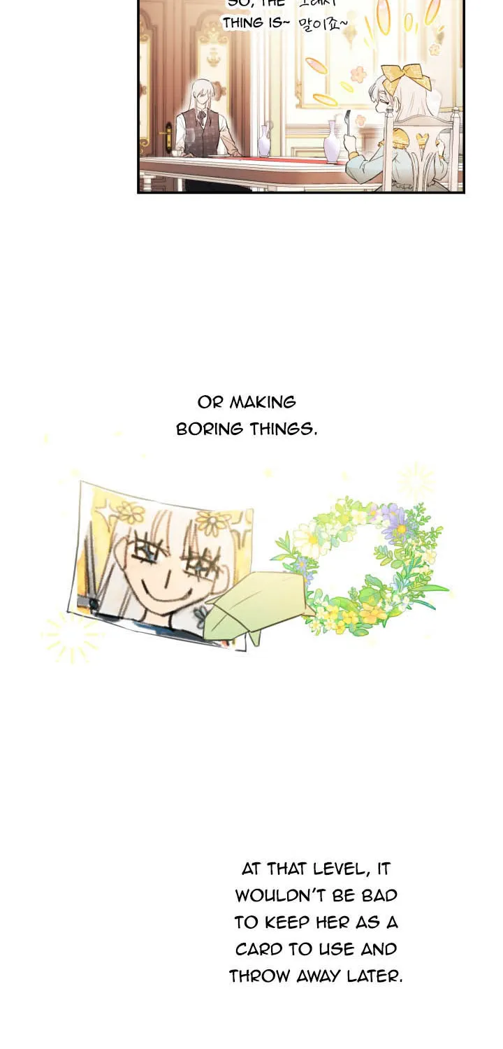The Strongest Characters in the World are Obsessed With Me Chapter 8 page 16 - 