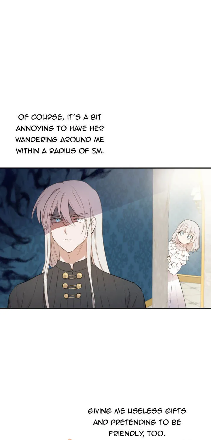 The Strongest Characters in the World are Obsessed With Me Chapter 8 page 17 - 