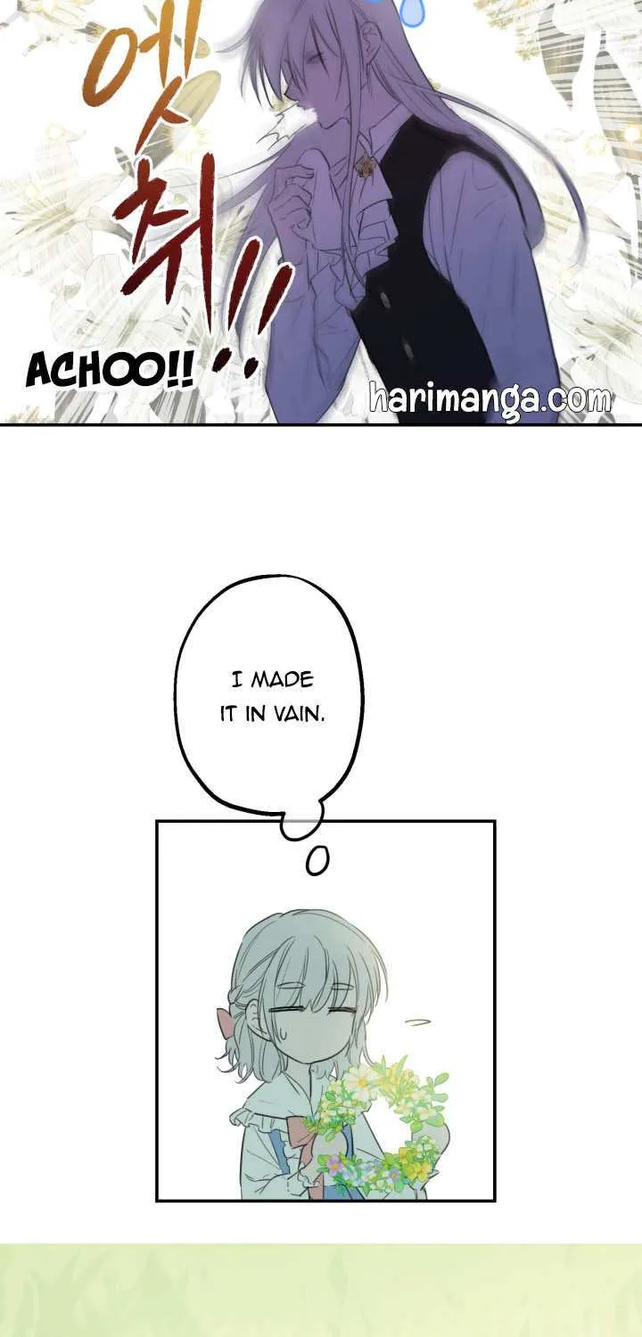 The Strongest Characters in the World are Obsessed With Me Chapter 8 page 3 - 
