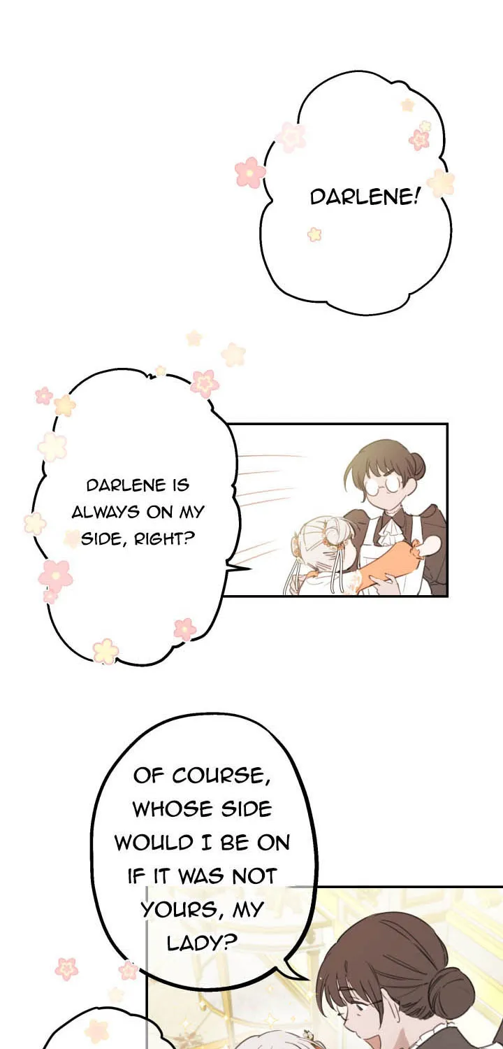 The Strongest Characters in the World are Obsessed With Me Chapter 8 page 23 - 