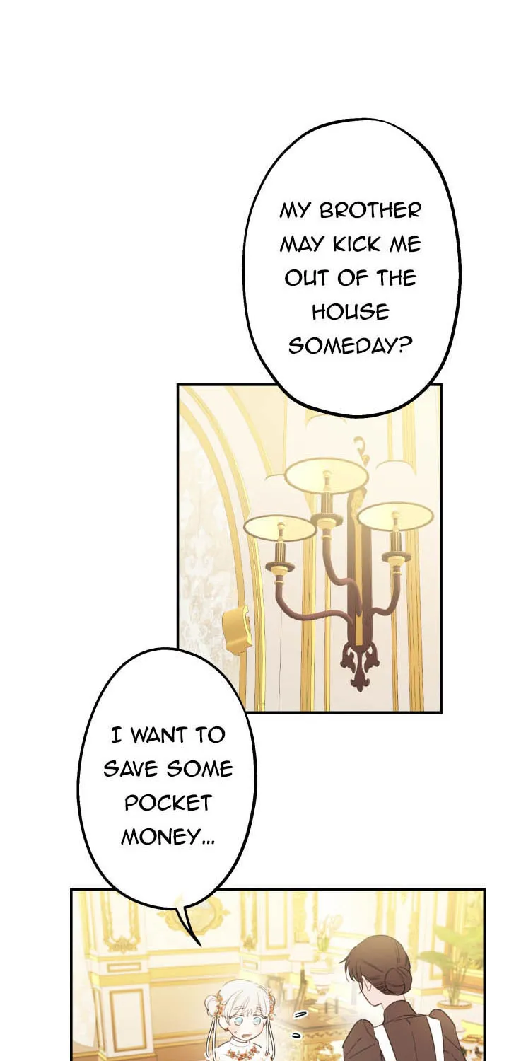 The Strongest Characters in the World are Obsessed With Me Chapter 8 page 26 - 
