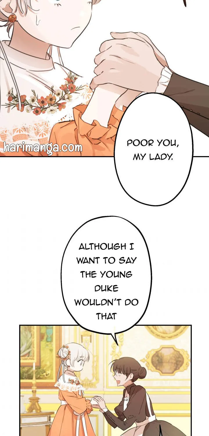 The Strongest Characters in the World are Obsessed With Me Chapter 8 page 29 - 