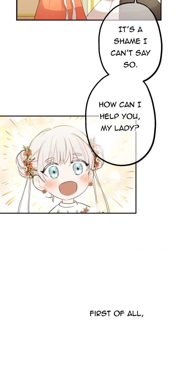 The Strongest Characters in the World are Obsessed With Me Chapter 8 page 30 - 