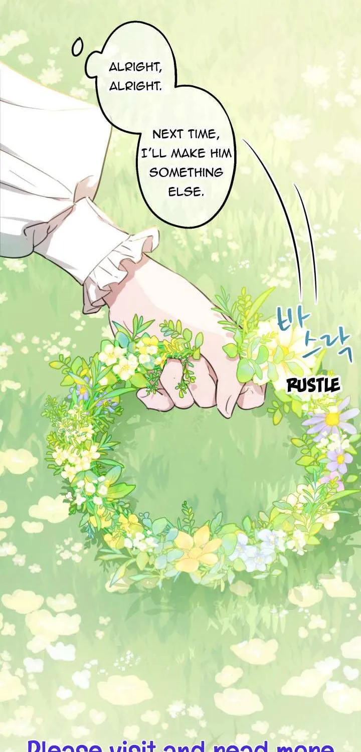 The Strongest Characters in the World are Obsessed With Me Chapter 8 page 4 - 