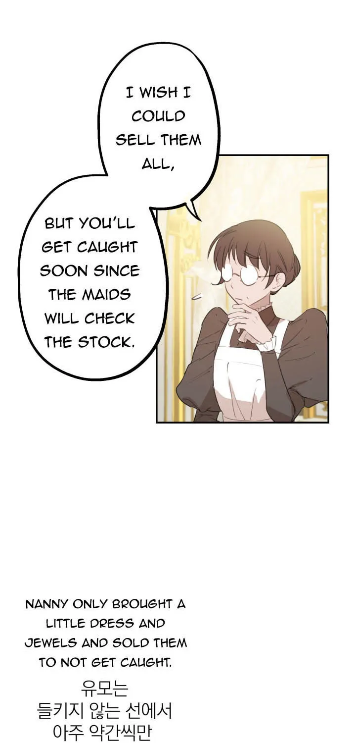 The Strongest Characters in the World are Obsessed With Me Chapter 8 page 32 - 