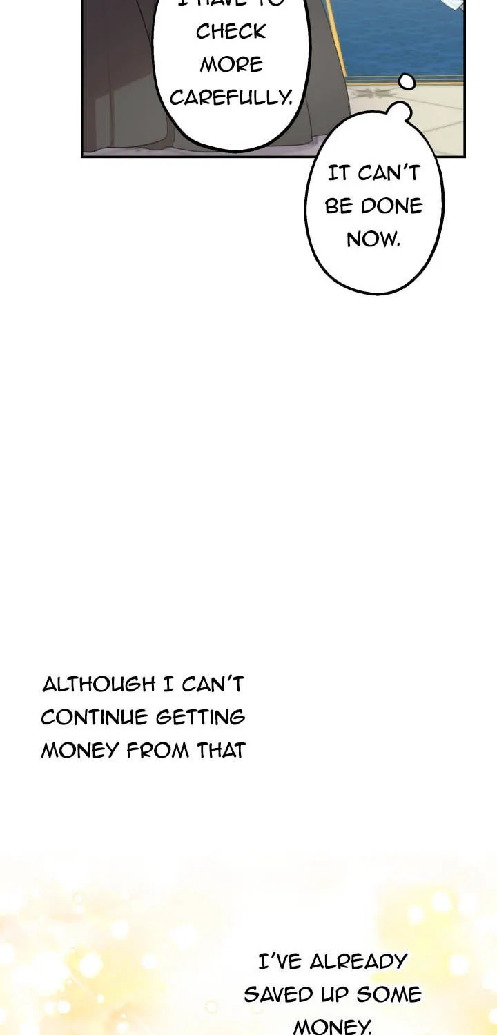 The Strongest Characters in the World are Obsessed With Me Chapter 8 page 34 - 