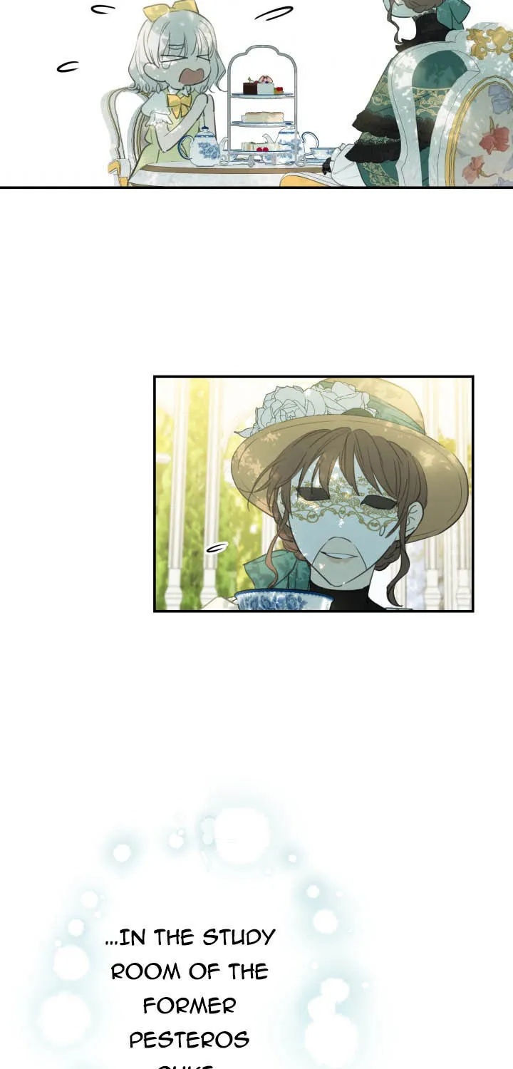 The Strongest Characters in the World are Obsessed With Me Chapter 8 page 39 - 