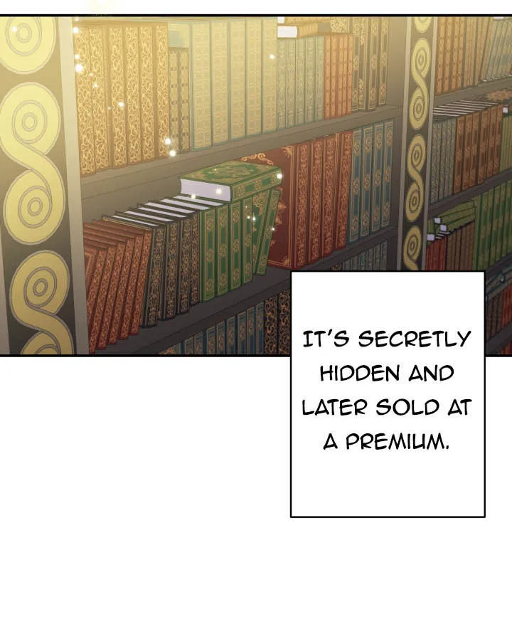 The Strongest Characters in the World are Obsessed With Me Chapter 8 page 42 - 