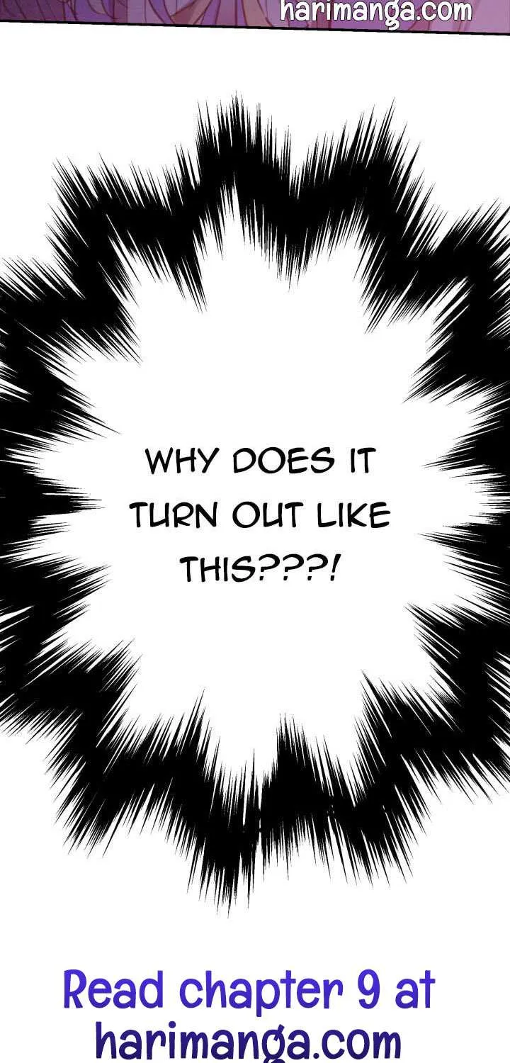 The Strongest Characters in the World are Obsessed With Me Chapter 8 page 47 - 