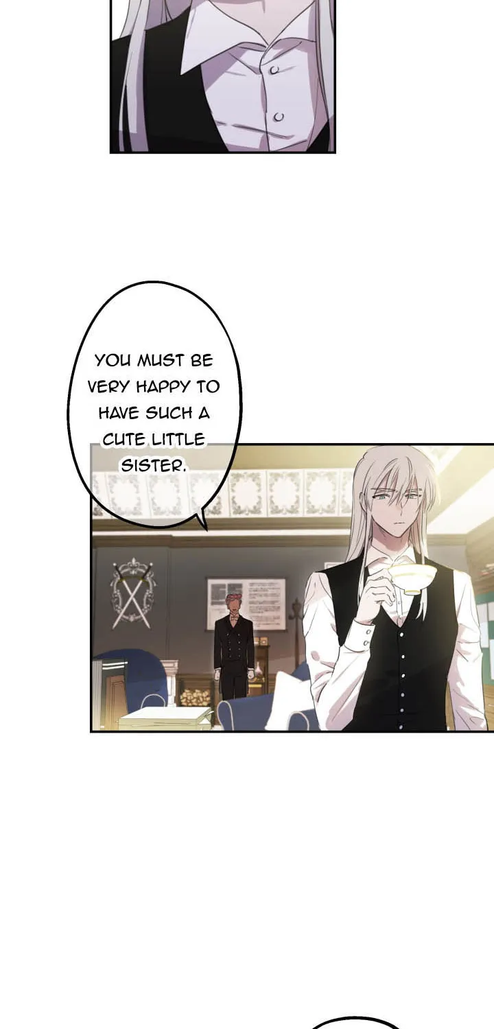 The Strongest Characters in the World are Obsessed With Me Chapter 8 page 7 - 