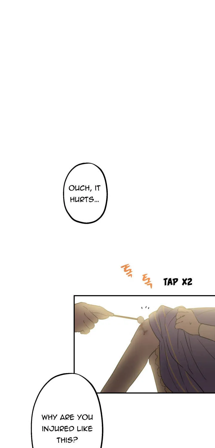 The Strongest Characters in the World are Obsessed With Me Chapter 9 page 1 - 
