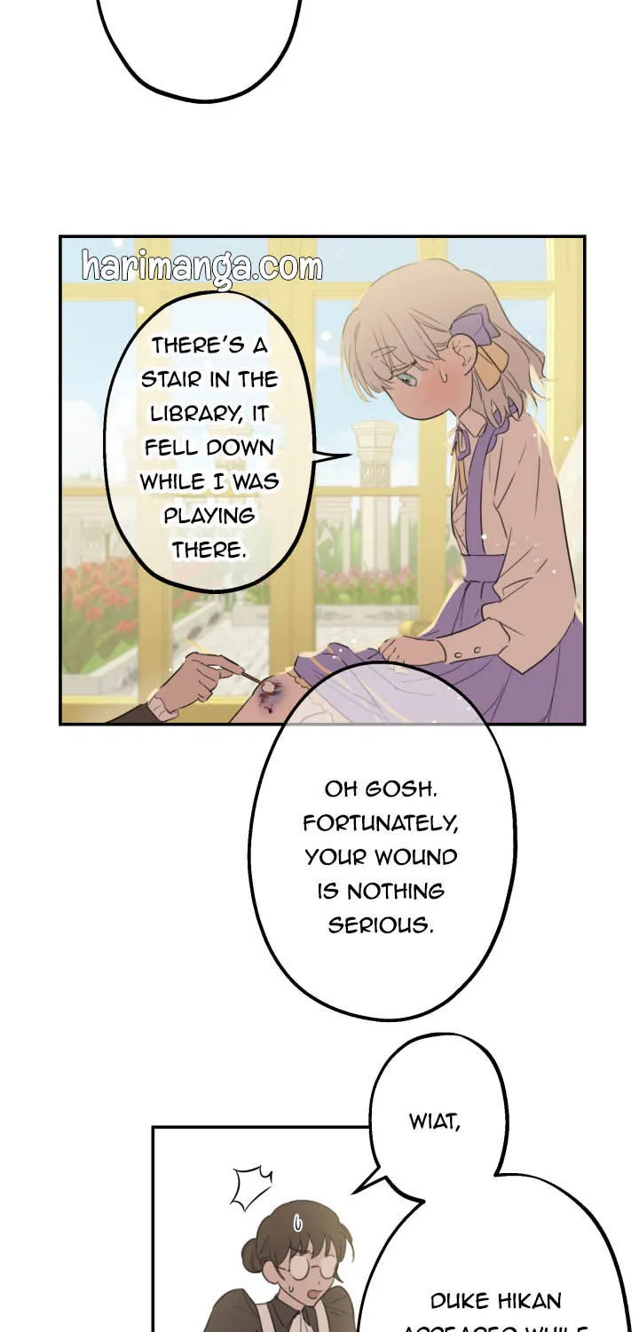 The Strongest Characters in the World are Obsessed With Me Chapter 9 page 2 - 