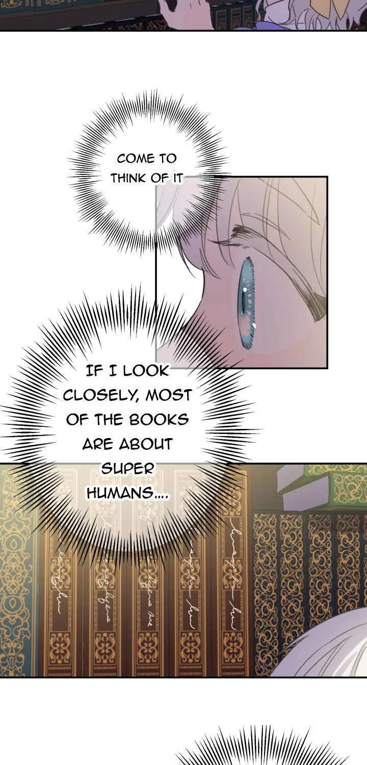 The Strongest Characters in the World are Obsessed With Me Chapter 9 page 13 - 
