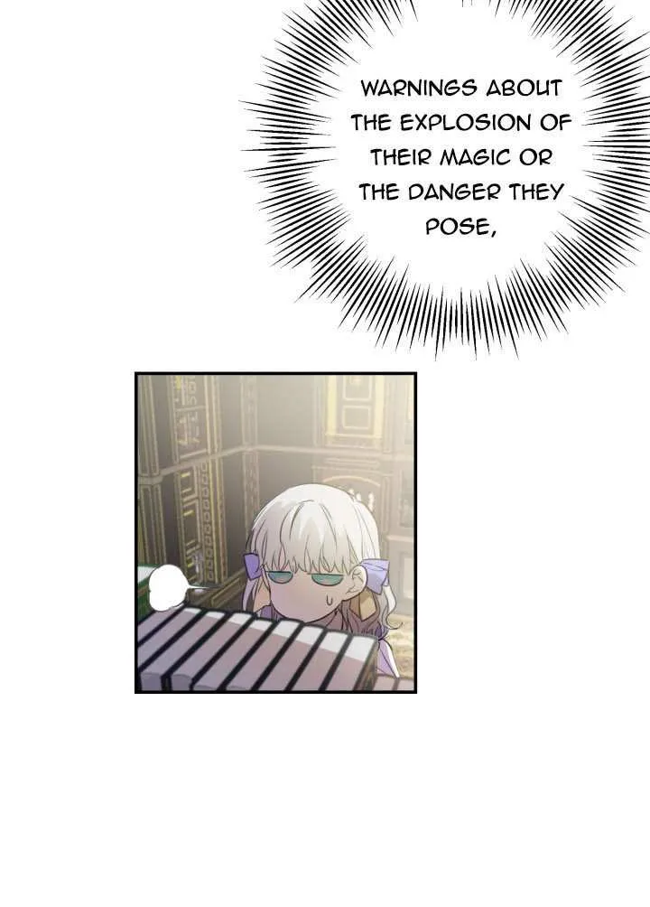 The Strongest Characters in the World are Obsessed With Me Chapter 9 page 14 - 