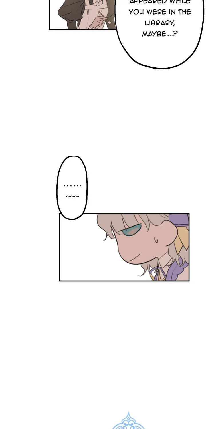 The Strongest Characters in the World are Obsessed With Me Chapter 9 page 3 - 