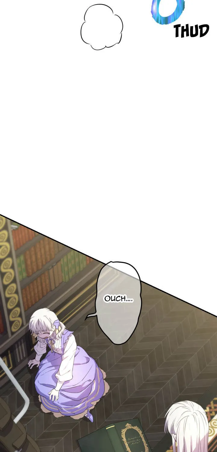 The Strongest Characters in the World are Obsessed With Me Chapter 9 page 21 - 