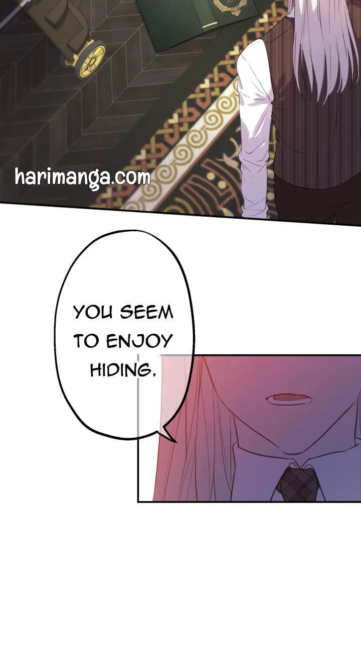 The Strongest Characters in the World are Obsessed With Me Chapter 9 page 22 - 