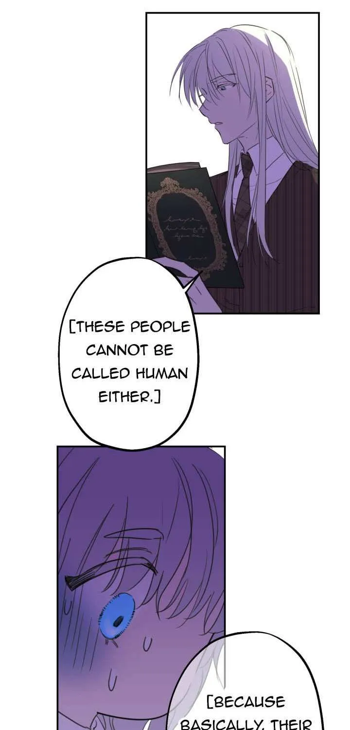 The Strongest Characters in the World are Obsessed With Me Chapter 9 page 25 - 