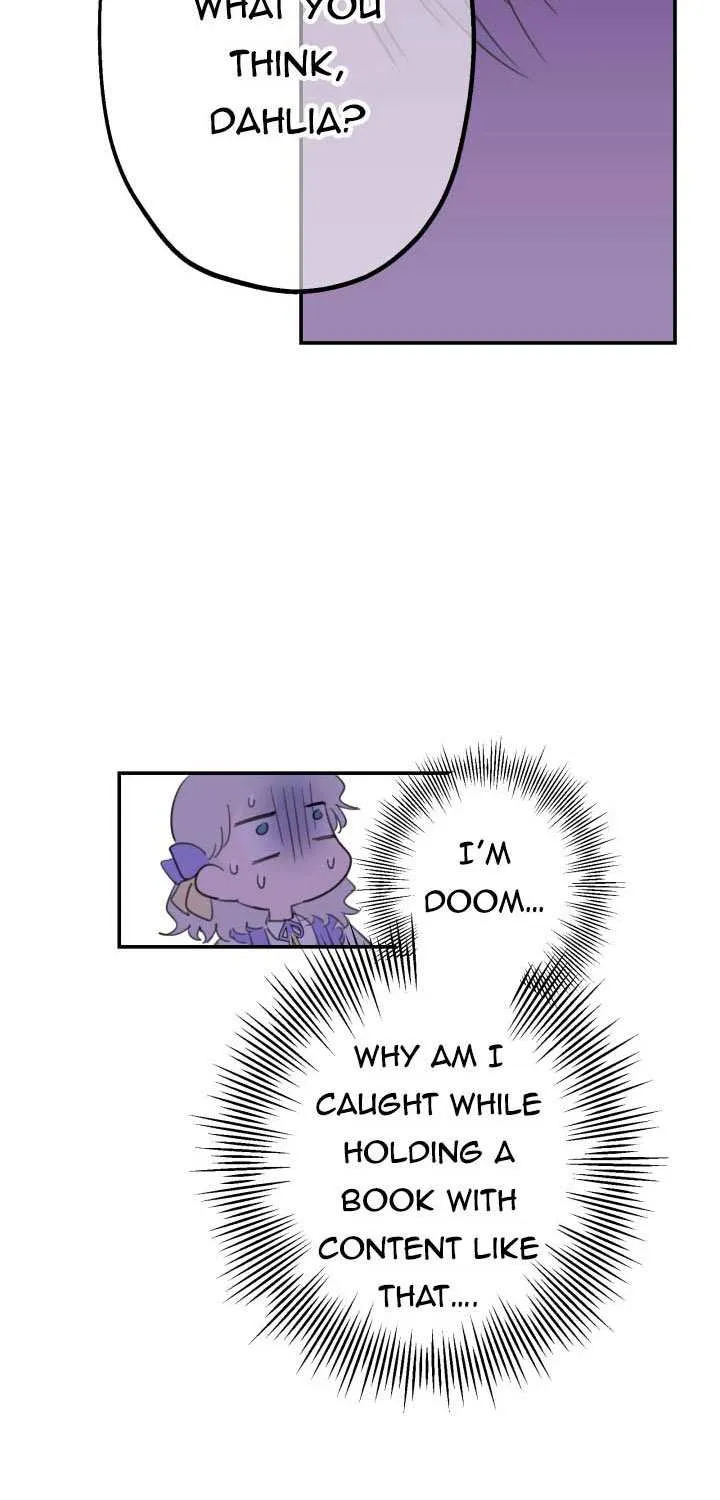 The Strongest Characters in the World are Obsessed With Me Chapter 9 page 27 - 