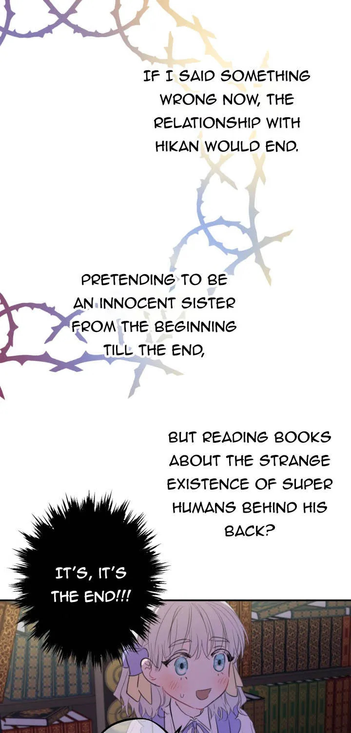 The Strongest Characters in the World are Obsessed With Me Chapter 9 page 29 - 