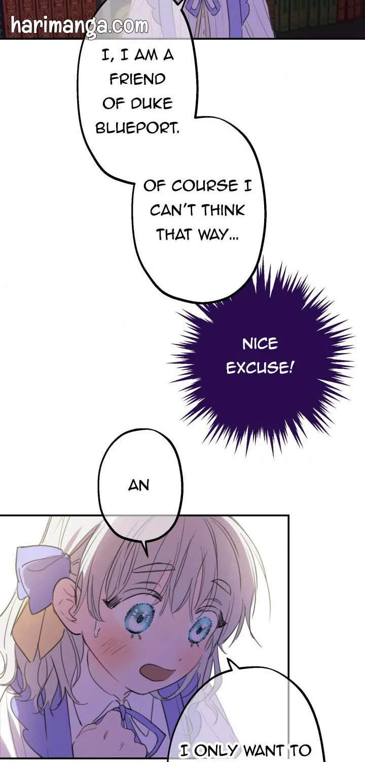 The Strongest Characters in the World are Obsessed With Me Chapter 9 page 30 - 