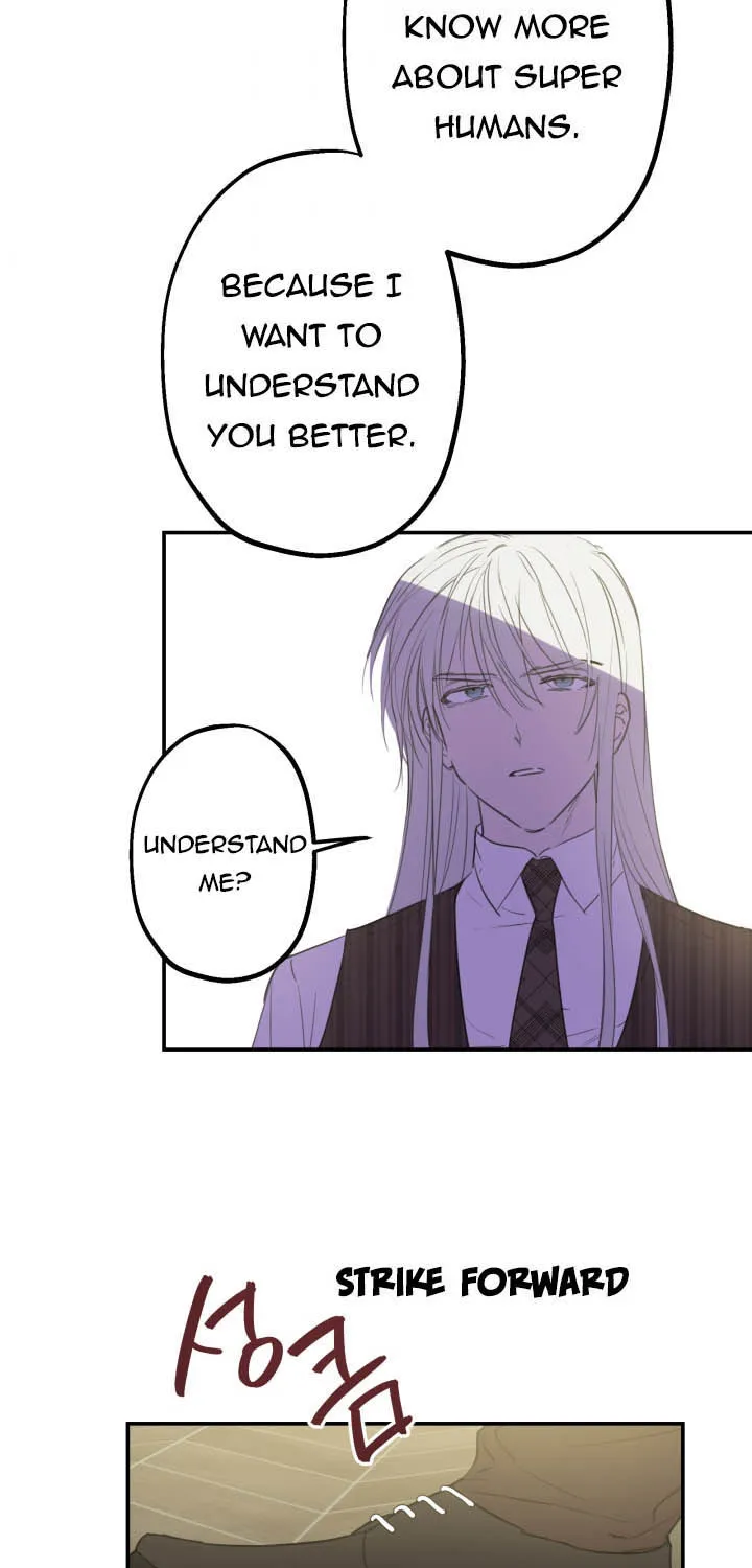 The Strongest Characters in the World are Obsessed With Me Chapter 9 page 31 - 