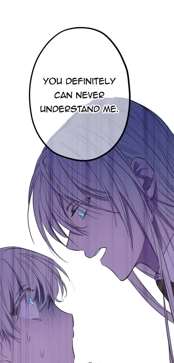 The Strongest Characters in the World are Obsessed With Me Chapter 9 page 33 - 
