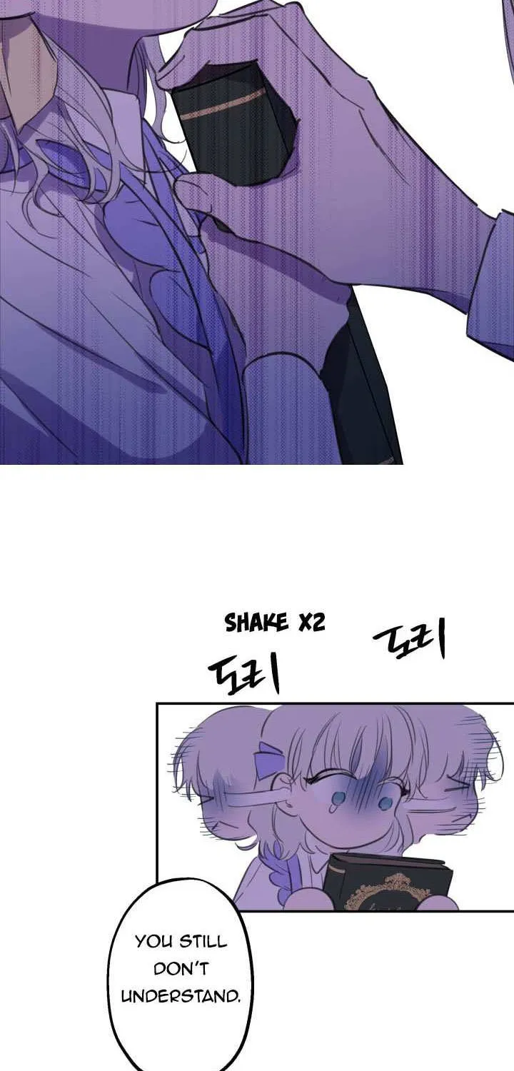 The Strongest Characters in the World are Obsessed With Me Chapter 9 page 34 - 