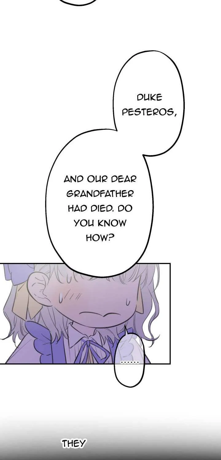 The Strongest Characters in the World are Obsessed With Me Chapter 9 page 35 - 