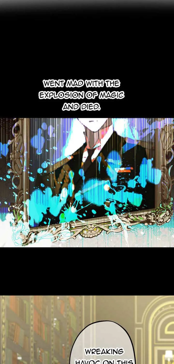 The Strongest Characters in the World are Obsessed With Me Chapter 9 page 36 - 