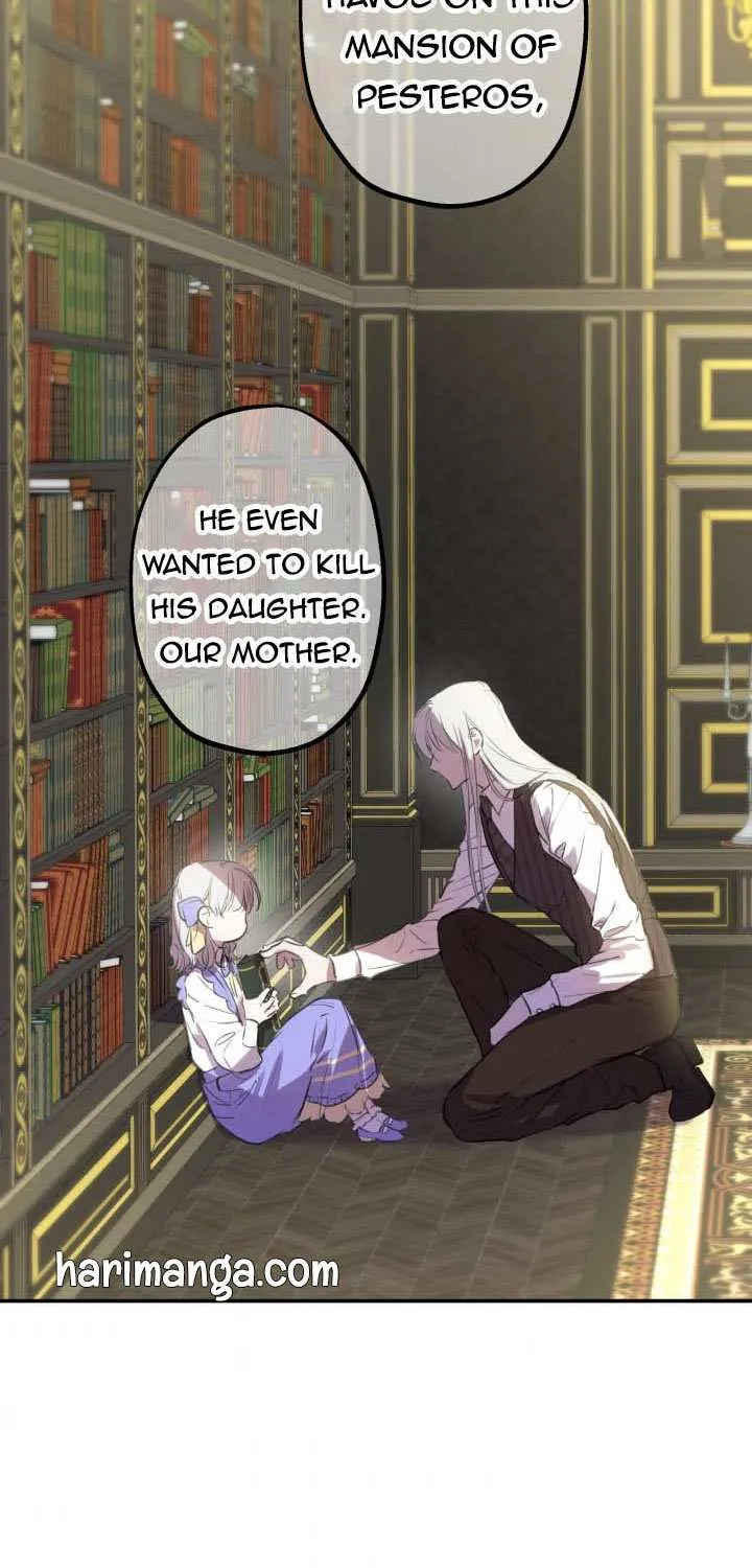 The Strongest Characters in the World are Obsessed With Me Chapter 9 page 37 - 