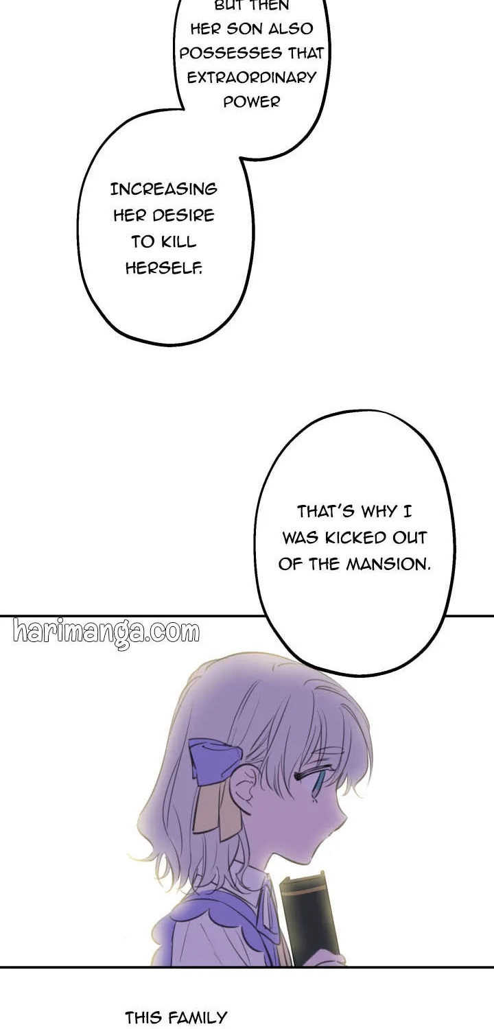 The Strongest Characters in the World are Obsessed With Me Chapter 9 page 40 - 