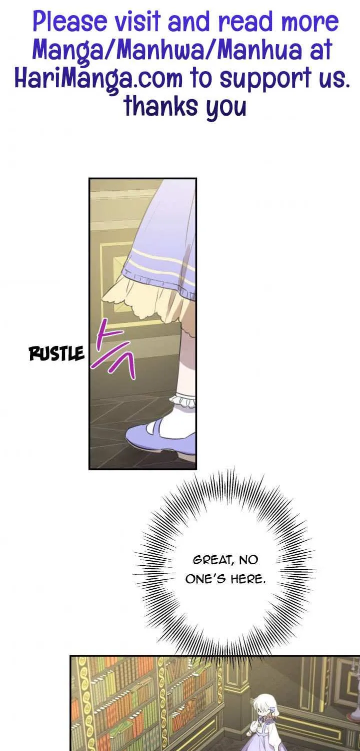 The Strongest Characters in the World are Obsessed With Me Chapter 9 page 5 - 
