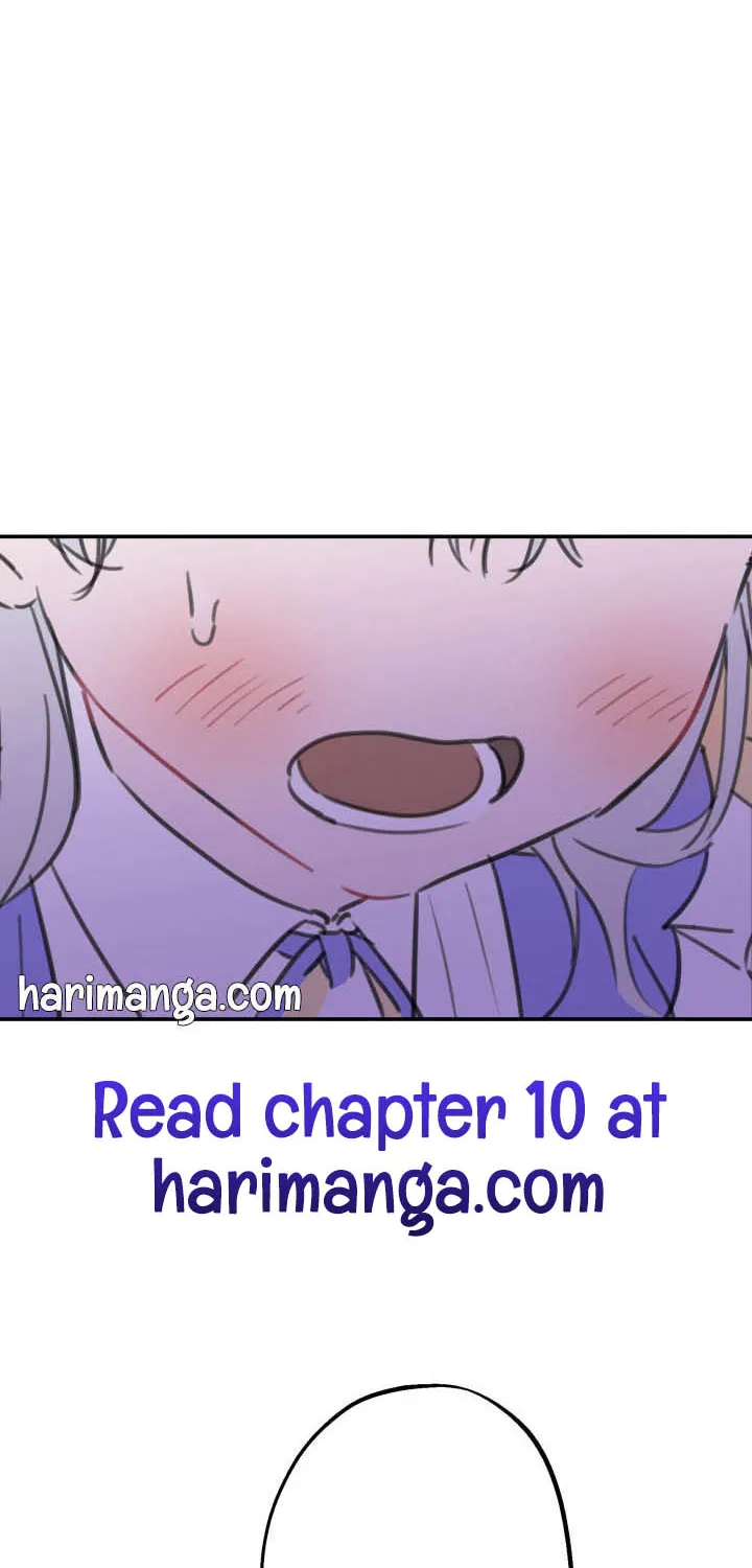 The Strongest Characters in the World are Obsessed With Me Chapter 9 page 44 - 
