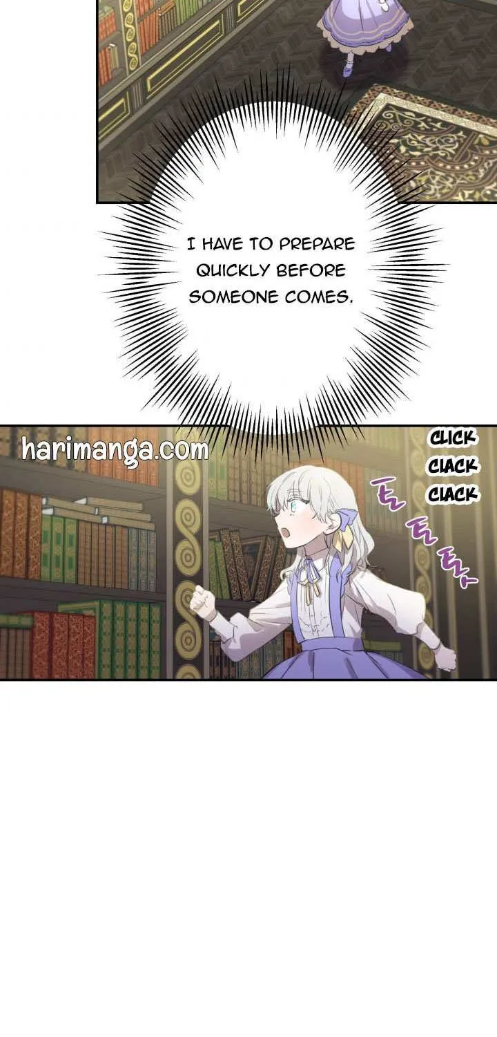 The Strongest Characters in the World are Obsessed With Me Chapter 9 page 6 - 