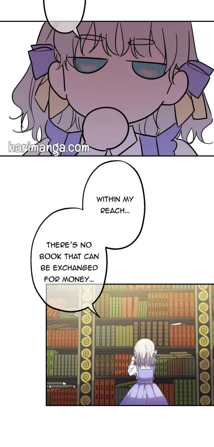 The Strongest Characters in the World are Obsessed With Me Chapter 9 page 8 - 