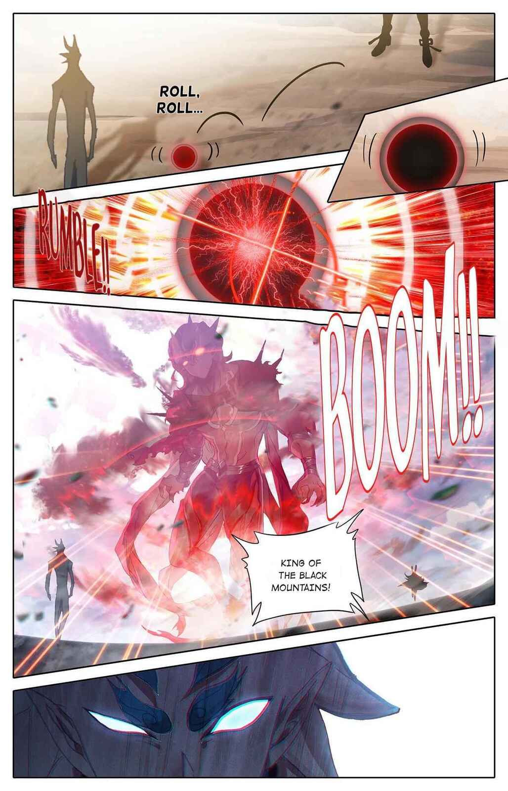 The Strongest Commoner in the Academy of Immortal Cultivators (Colored) Chapter 14 page 20 - 
