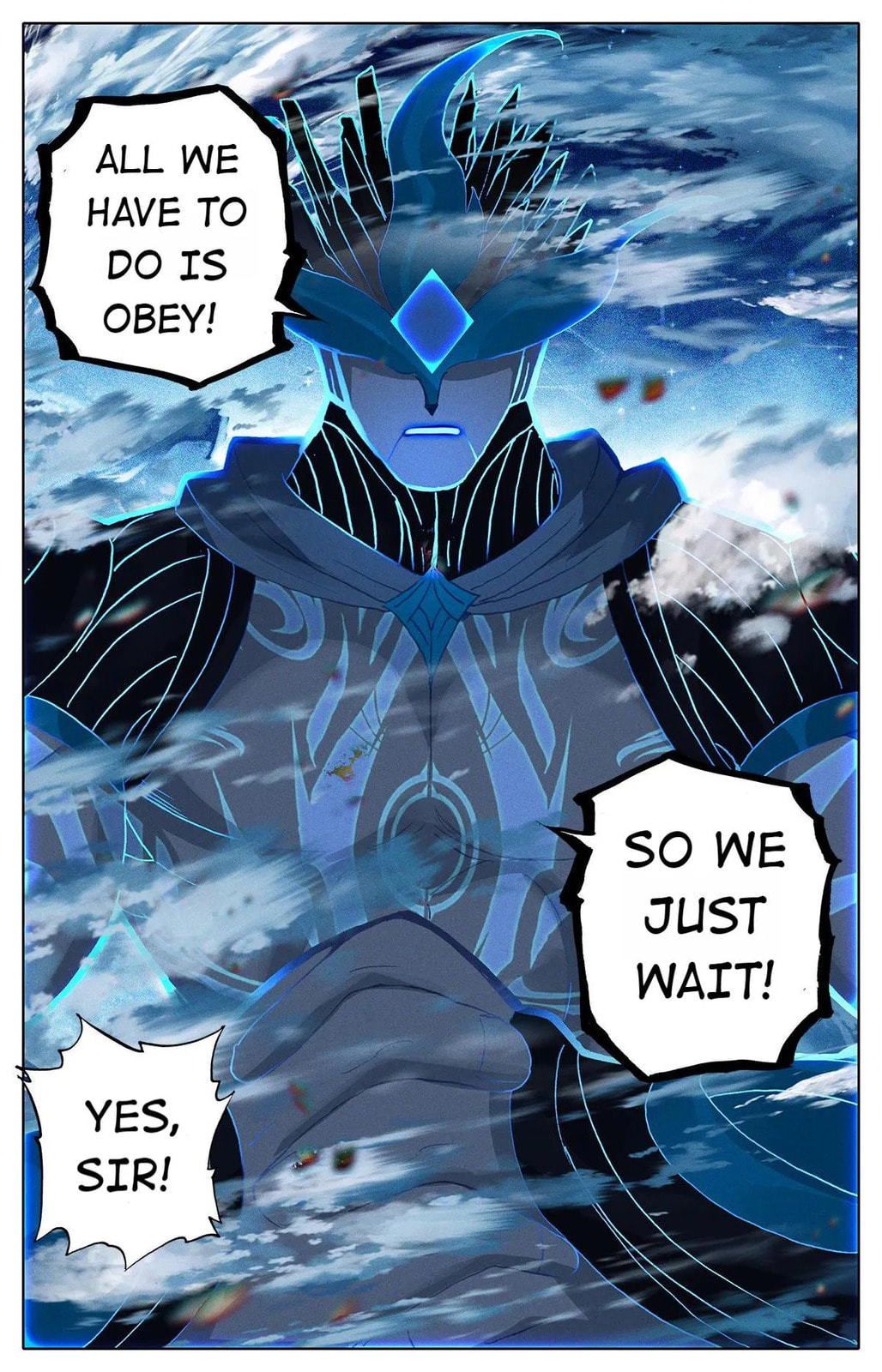 The Strongest Commoner in the Academy of Immortal Cultivators (Colored) Chapter 26 page 18 - 