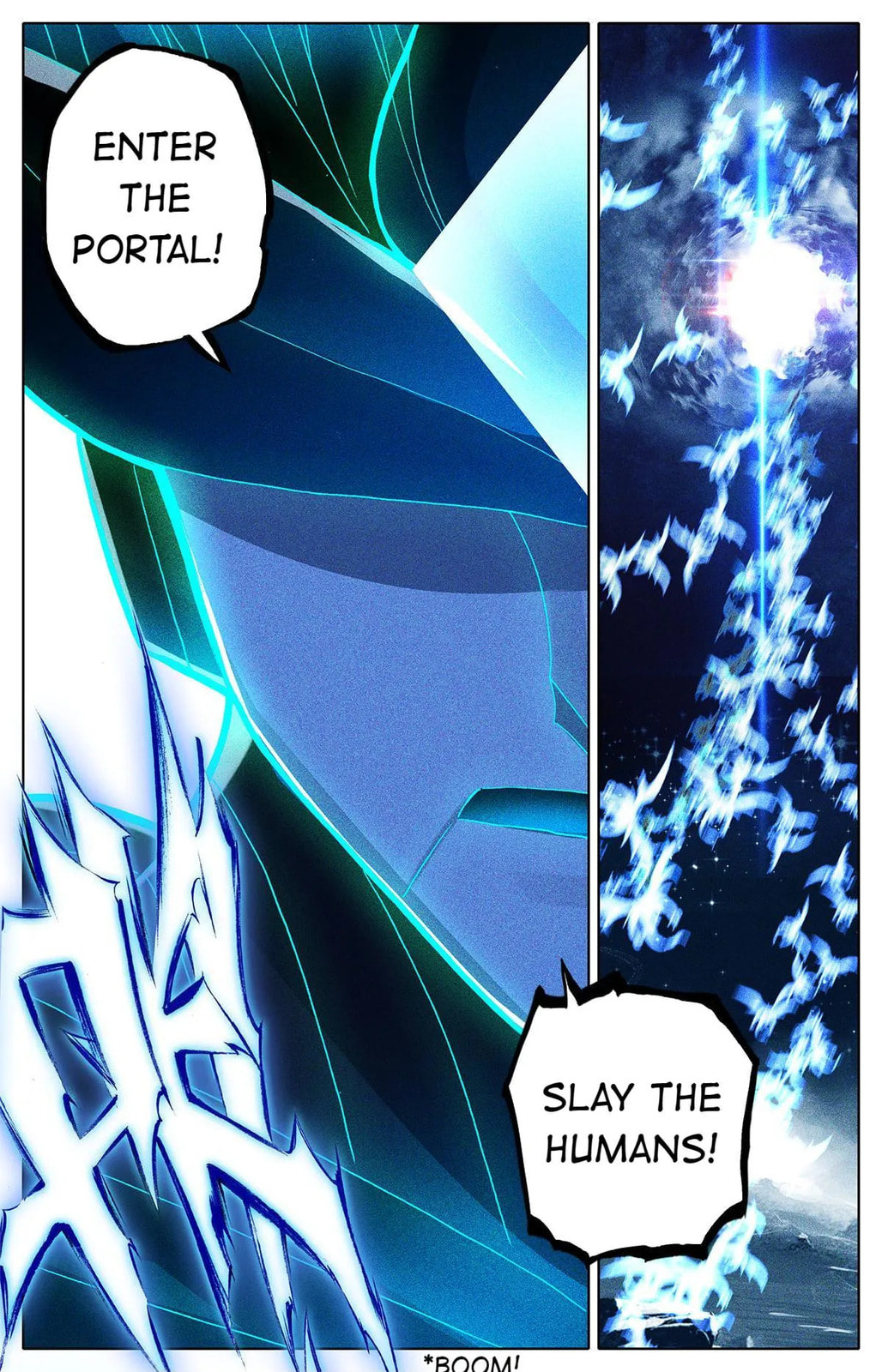 The Strongest Commoner in the Academy of Immortal Cultivators (Colored) Chapter 27 page 16 - 