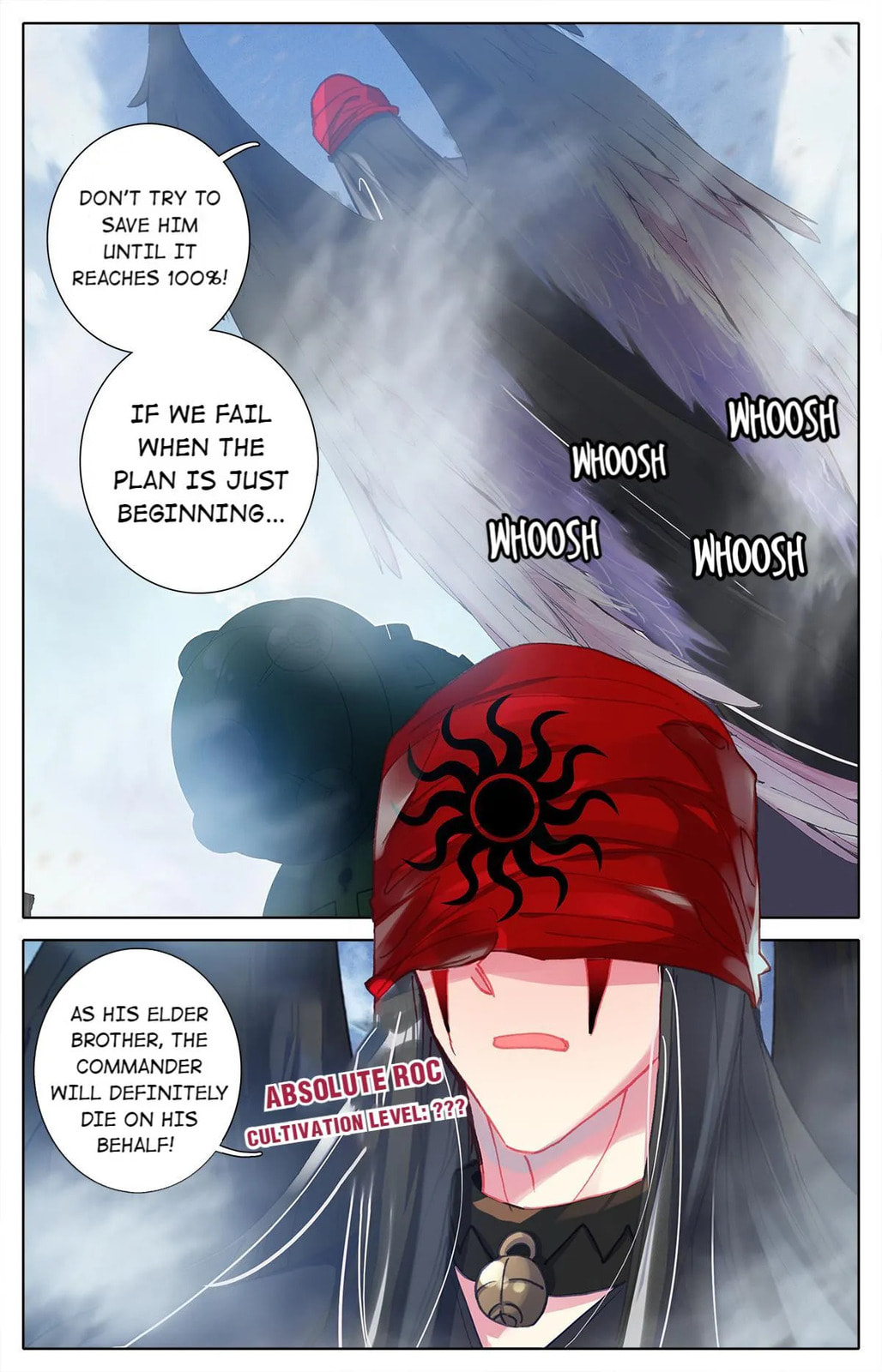 The Strongest Commoner in the Academy of Immortal Cultivators (Colored) Chapter 30 page 16 - 